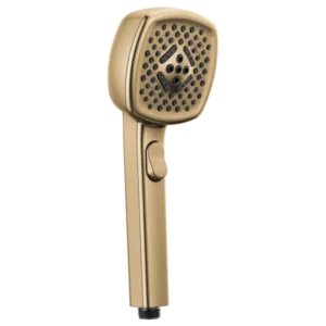 Brizo Luxe Gold Allaria Handshower