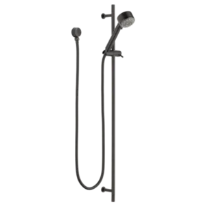 Brizo Matte Black Brizo European Handshower