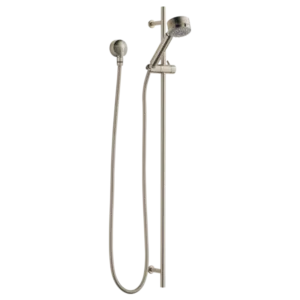Brizo Brushed Nickel Brizo European Handshower