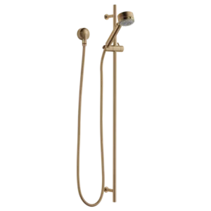 Brizo Luxe Gold Brizo European Handshower