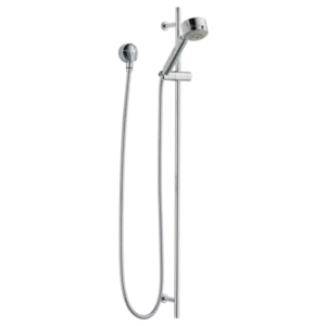 Brizo Polished Chrome Brizo European Handshower