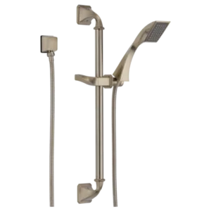 Brizo Brushed Nickel Virage® Handshower