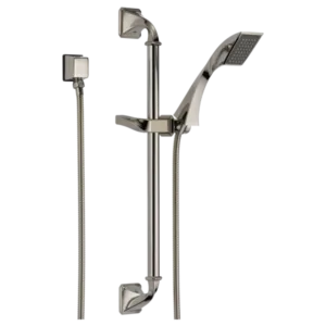 Brizo Polished Nickel Virage® Handshower