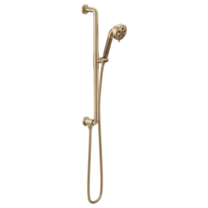 Brizo Luxe Gold Litze Handshower