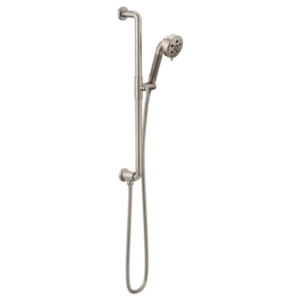 Brizo Luxe Nickel Litze® Handshower