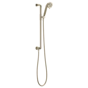 Brizo Polished Nickel Litze® Handshower