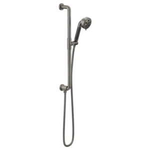 Brizo Luxe Steel Litze® Handshower