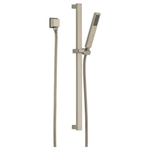 Brizo Brushed Nickel Siderna® Handshower