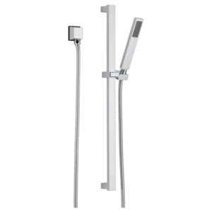 Brizo Polished Chrome Siderna® Handshower