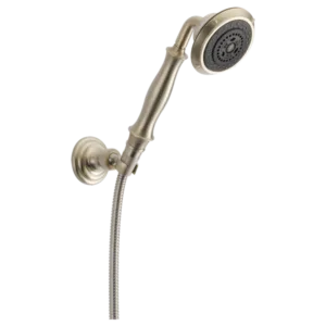 Brizo Brushed Nickel Baliza® Handshower