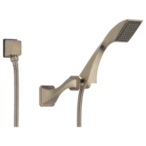 Brizo Brushed Nickel Virage® Handshower