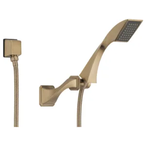 Brizo Luxe Gold Virage Handshower