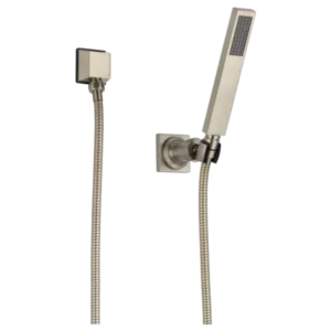 Brizo Brushed Nickel Siderna® Handshower