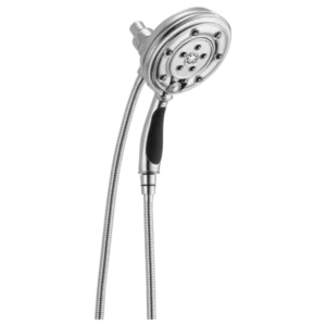 Brizo Polished Chrome Essential™ Shower Combo