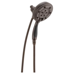 Brizo Venetian Bronze Essential™ Shower Combo