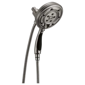 Brizo Luxe Steel Essential™ Shower Combo