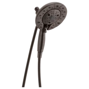 Brizo Venetian Bronze Essential™ Shower Combo