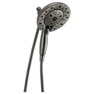 Brizo Luxe Steel Essential™ Shower Combo