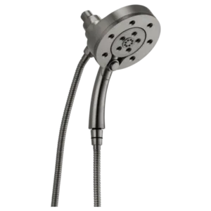 Brizo Luxe Steel Essential™ Shower Combo