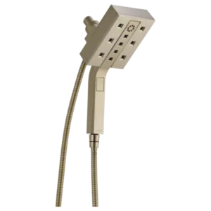 Brizo Brushed Nickel Essential™ Shower Combo