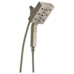 Brizo Luxe Nickel Essential™ Shower Combo