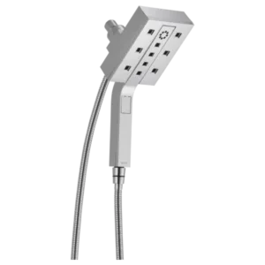 Brizo Polished Chrome Essential™ Shower Combo