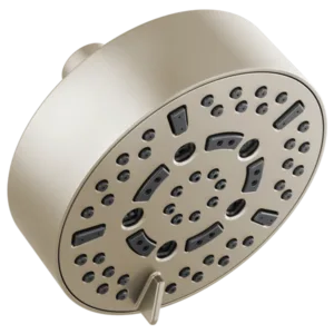 Brizo Brushed Nickel Essential™ Shower Shower Head