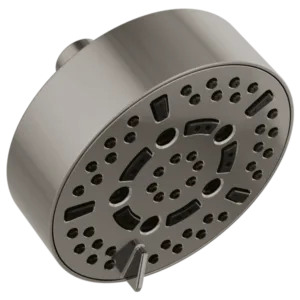 Brizo Brilliance Black Onyx Essential™ Shower Shower Head