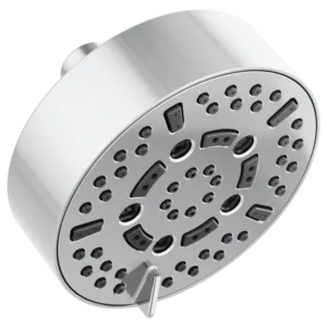 Brizo Polished Chrome Essential™ Shower Shower Head