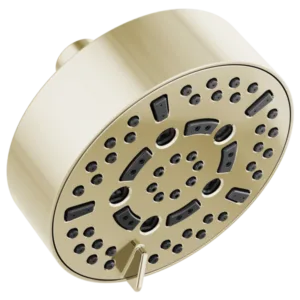 Brizo Polished Nickel Essential™ Shower Shower Head