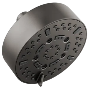 Brizo Luxe Steel Essential™ Shower Shower Head