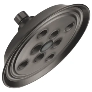 Brizo Luxe Steel Essential™ Shower Shower Head