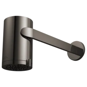 Brizo Brilliance Black Onyx Roccesco™ Shower Head