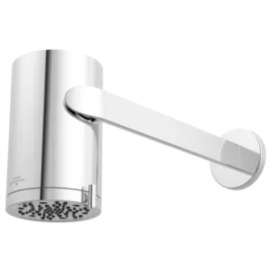 Brizo Polished Chrome Roccesco™ Shower Head