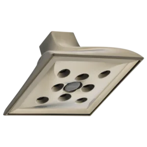 Brizo Brushed Nickel Virage® Shower Head