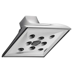 Brizo Polished Chrome Virage® Shower Head