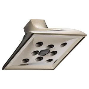 Brizo Polished Nickel Virage® Shower Head