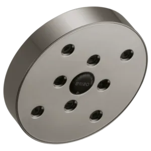 Brizo Brilliance Black Onyx Essential™ Shower Shower Head