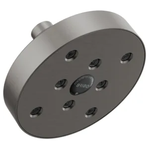 Brizo Luxe Steel Essential™ Shower Shower Head
