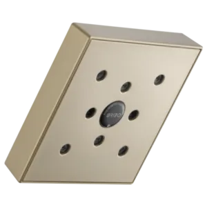 Brizo Brushed Nickel Essential™ Shower Shower Head