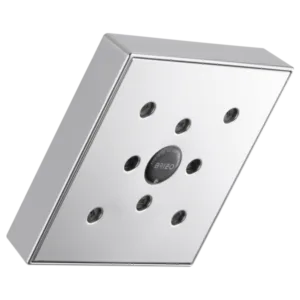 Brizo Polished Chrome Essential™ Shower Shower Head