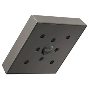 Brizo Luxe Steel Essential™ Shower Shower Head