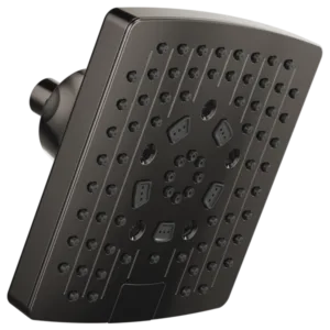 Brizo Brilliance Black Onyx Essential™ Shower Shower Head