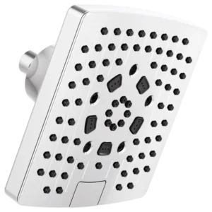 Brizo Polished Chrome Essential™ Shower Shower Head