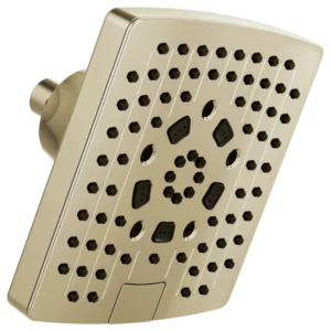 Brizo Polished Nickel Essential™ Shower Shower Head