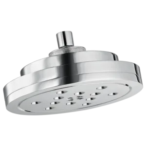 Brizo Polished Chrome Litze® Shower Head