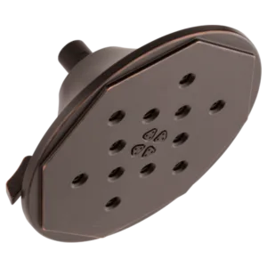 Brizo Venetian Bronze Rook® Shower Head