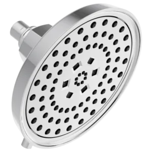Brizo Polished Chrome Invari® Shower Head