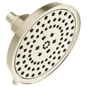 Brizo Polished Nickel Invari® Shower Head