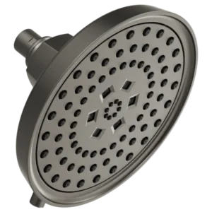Brizo Luxe Steel Invari® Shower Head